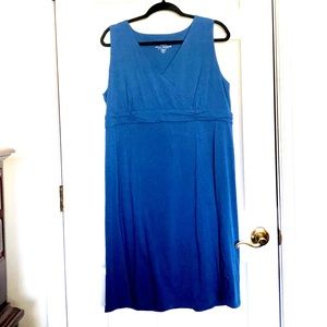 Royal Robbins Dress